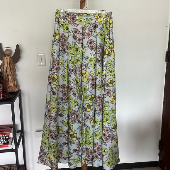 Palazzo pant - Picture 1 of 5
